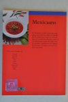 Biekmann, Lidwien vertaling - Mexicaans - traditionele recepten voor heerlijke gerechten