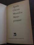 Agatha Christie - Accolade 29; Moord in Meso-Potamië