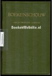 Heugten, J. van - Boekenschouw 1930-1931
