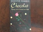 Harris, Joanne - Chocolat
