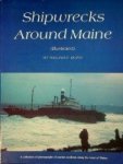 Quinn, P - Shipwrecks Around Maine