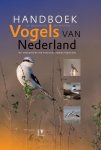 Luc Hoogenstein - Handboek vogels van Nederland