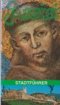 Gerhard Ruf, P. - Assisi Stadtführer