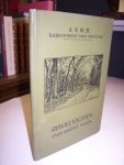 Pos, G.A. - Rijwieltochten over rustige wegen