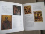 Vandamme, Erik ea - Van een andere wereld - onbekende ikonen en Byzantijnse kunst