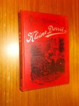 DICKENS, CHARLES, - Kleine Dorrit. DICKENS, CHARLES, - Kleine Dorrit.