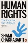 Shami Chakrabarti - (1) Human Rights