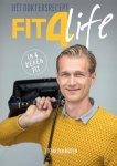 Stefan van Rooijen, Erik Scherder - Fit4Life het doktersrecept