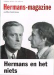 Dick Baartse, Bob Polak e.a - Hermans Magazine. Hermans en het niets