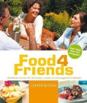 Desiree Verkaar - Food4Friends
