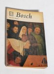 Bosman, Anthony - Jheronimus Bosch