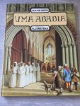 R.J. Unstead - Veja Por Dentro; Uma abadia