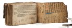 Colloquia et dictionariolum septem linguarum: - (Colloquia et dictionariolum septem linguarum, Belgicae, Anglicae, Teutonicae, Latinae, Italicae, Hispanicae, Gallicae... Colloques ou dialogues... Colloquien oft tsamen sprekinghen...) .