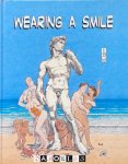 Henry Cobbold, Tim Major - Wearing a Smile. A Romantic Comedy about Nudity Henry Cobbold, Tim Major - Wearing a Smile. A Romantic Comedy about Nudity