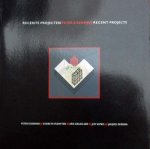 Peter Eisenman - Recente Projecten,recent Projects