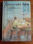 Lembcke, Marjaleena - Grootvader Juho