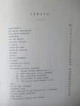Honigh, C. - Mijne lente. Liederen Honigh, C. - Mijne lente. Liederen