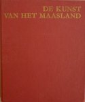 Timmers, Dr. J. J. M. - De kunst van het Maasland [ Deel 1, de romaanse periode ]