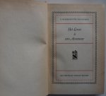 Wolffenbuttel van Rooijen  H - Het leven is een avontuur