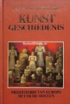 Rimli, E.T.H. ea - De prehistorie van Europa, Het Oude Oosten