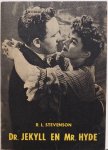 Stevenson Robert Louis, vert. Schaap H W J - Dr Jekyll en Mr Hyde (weekend-boek 3)