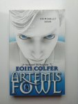 Eoin Colfer, Michael Moreci - Artemis Fowl