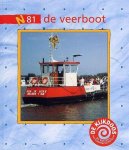 Marian van Gog, Margaret Gosens - De Veerboot