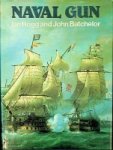 Hogg, I. and J. Batchelor - Naval Gun