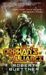 Buettner, Robert - Orphan's Alliance