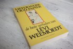 Weemoedt, Levi - De beste verhalen, LIEFDEWERK OUD PAPIER