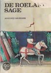 Lechner, Auguste - De Roelandsage