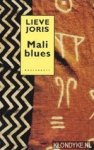 Joris, Lieve - Mali blues en andere verhalen