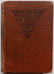 - Van Goor s miniatuur Duitsch woordenboek Duitsch-Nederlandsch en Nederlandsch-Duitsch - Van Goor s miniatuur Duitsch woordenboek Duitsch-Nederlandsch en Nederlandsch-Duitsch