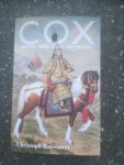 Ransmayr, Christoph - COX of het verglijden van de tijd