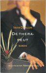 Irvin D. Yalom , Han Meijer 61156 - De therapeut roman