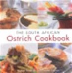 Pauline Henderson, Danelle Coulson - The South African ostrich cookbook