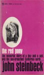 Steinbeck, John - The Red Pony