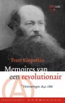 Peter Kropotkin - Kritische Klassieken 6 -   Memoires van een revolutionair