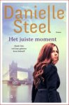Danielle Steel - Het juiste moment (Actie-special Boekenvoordeel 2020)