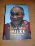 Baar Bert van - Dalai Lama, wijze van deze tijd