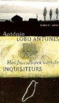 Antunes, Antonio Lobo - Het handboek van de inquisiteurs Antunes, Antonio Lobo - Het handboek van de inquisiteurs