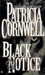 Patricia Cornwell, Parthasarathi Banerjee - Black Notice