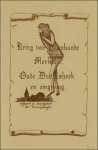 Cauberghs, Frans - Oude Duivelshoek en omgeving