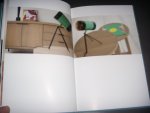 Vandenbrink, Wouter / Borren, Erjan - Van Rossum - design meubels