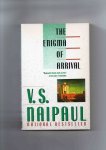 Naipaul V.S. - the Affair, a novel.