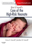 Avroy A. Fanaroff - Klaus and Fanaroff's Care of the High-Risk Neonate