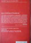 Fromm, Erich (Funk, Rainer) - The revision of psychoanalysis Fromm, Erich (Funk, Rainer) - The revision of psychoanalysis