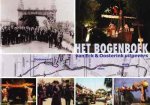 Cees van Meer en Knilles van Ommeren - Het Bogenboek