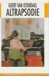 Istendael, Geert van - Altrapsodie
