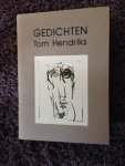 Hendriks, Tom - Gedichten